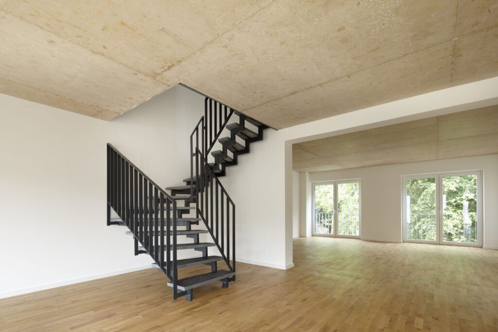 Neubau Mehrfamilienhaus Köln