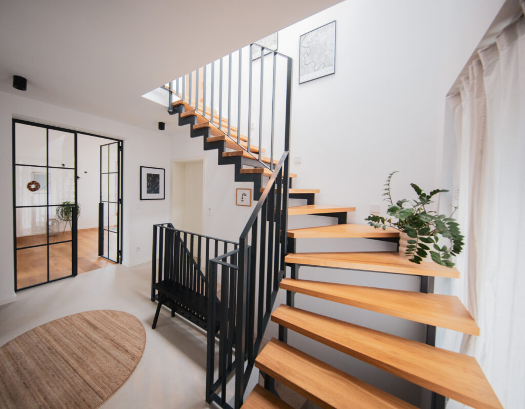 Sanierung+Anbau Haus H. Dormagen